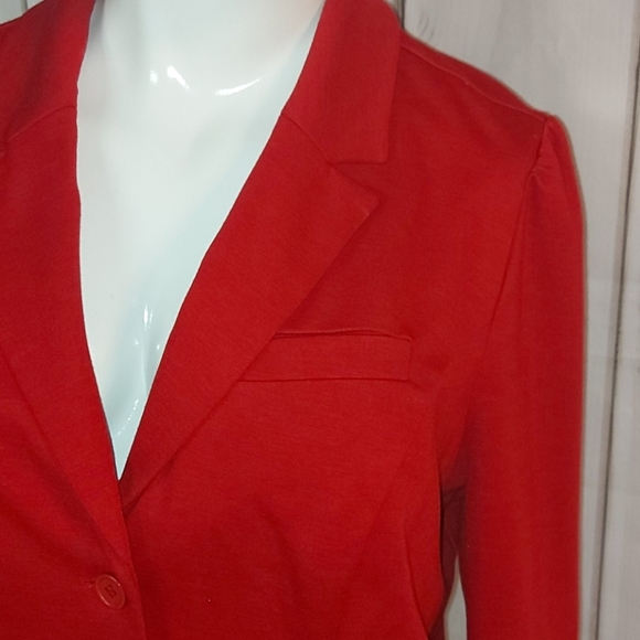 Blazer size 18/20 lane bryant - Picture 2 of 5